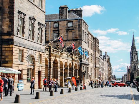 How to get asylum in Scotland: entry rules and necessary information for Ukrainians