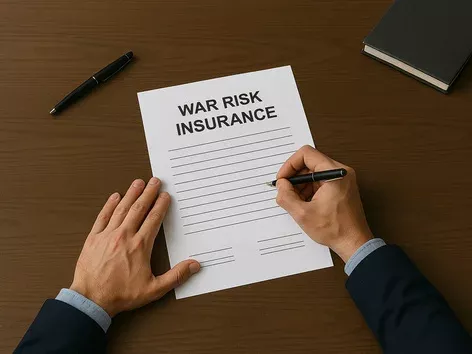 What insurance is best for traveling to Ukraine?