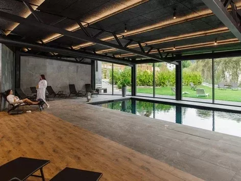 SPA holidays in Skhidnytsia: relaxation among the Carpathian mountains with Visit Ukraine