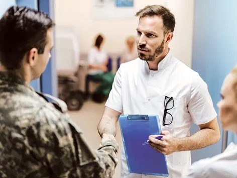 There will be no more restricted fitness: what does it mean and who will have to undergo a second medical examination?