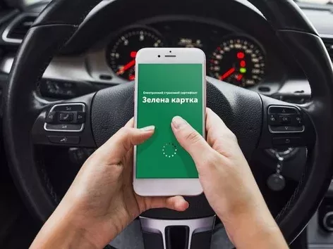 Where Ukrainians are more likely to get into road accidents abroad: a list of leading countries