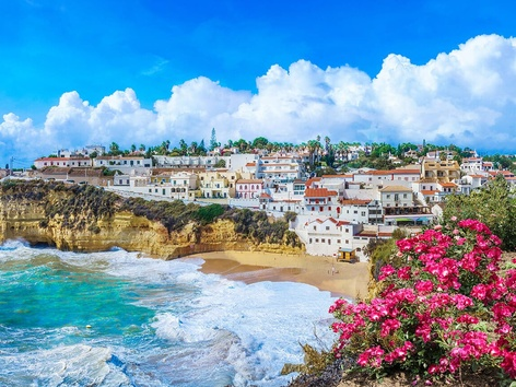 Стоимость жизни в Португалии: аренда жилья, питание, развлечения