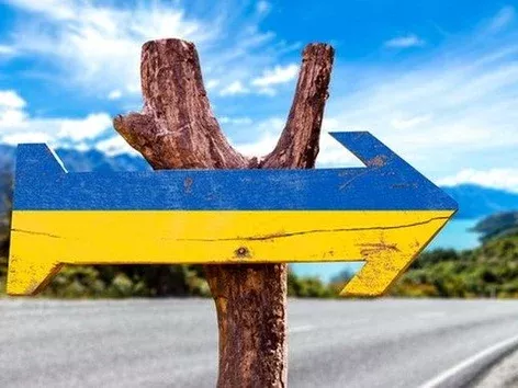 Visit Ukraine - your personal assistant in Ukraine: transfer, car rental, Meet&Greet