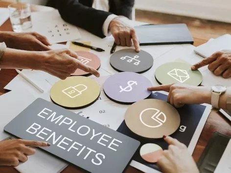 Employee Benefits in Ukraine: a list of mandatory guarantees, additional bonuses from employers and ways to motivate staff in 2025