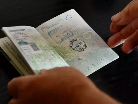 Transit visa: who needs it and how long can you stay in Ukraine?