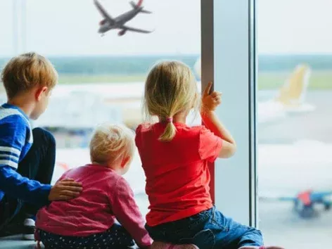 Traveling with children in Poland: new requirements for documents