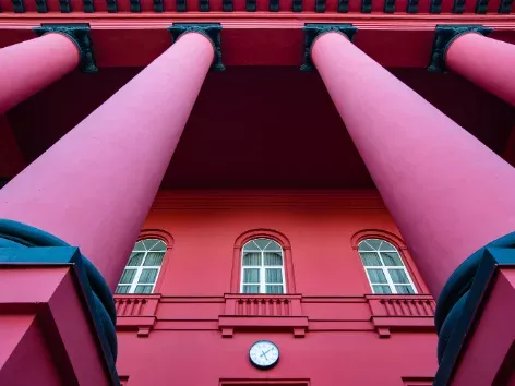 Kyiv University topped the Ukrainian Webometrics 2025 rating