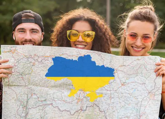 How to avoid risks and make traveling to Ukraine as safe as possible in 2025?