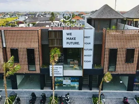 High returns on investments in Bali: dispelling myths with Anton Taranenko