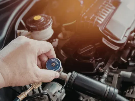 Технический осмотр транспортных средств в Украине: что проверяется и кто его проводит