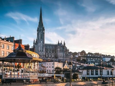 Ирландия для украинцев в 2024 году: как оформить временную защиту, основные изменения для беженцев и финансовая поддержка