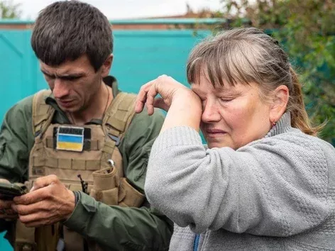 Forced and voluntary evacuation from Kharkiv region: procedure and rules, contacts of organizations