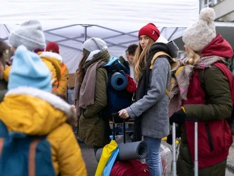 Slovakia extends temporary protection for Ukrainians: updated terms