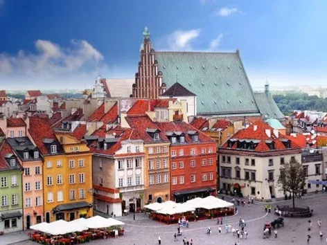 Which regions of Poland have the largest Ukrainian populations: latest data