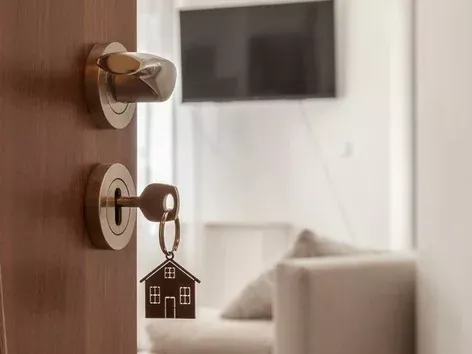 Buying real estate: how many Ukrainians have taken out home loans in Poland?