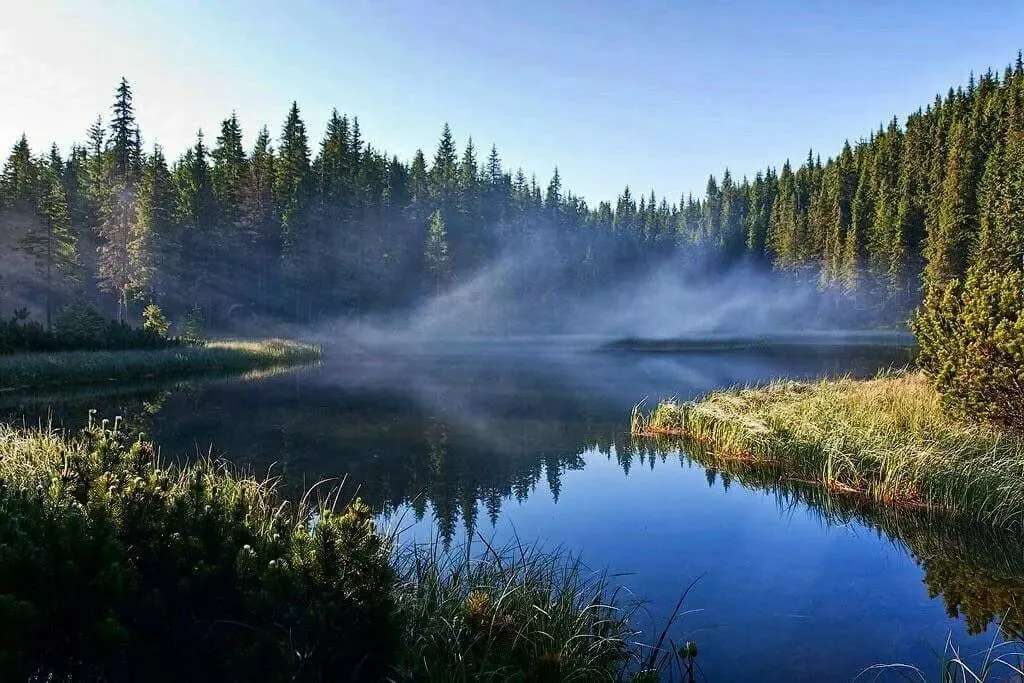 Places of Ukraine shrouded in legends