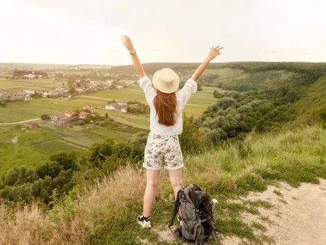 10 summer vacation destinations to visit in Ukraine in summer 2025