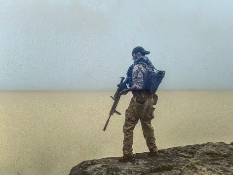 Ukraine may have its own PMCs: how will they function?