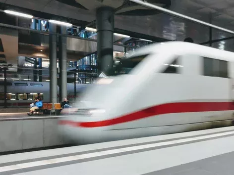 From Kyiv to the airport: Ukraine will launch a train to one of the neighboring countries