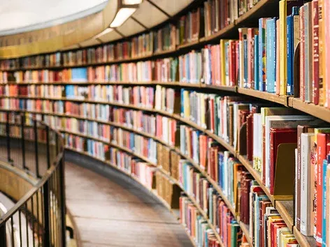 The most interesting libraries in Kyiv worth visiting