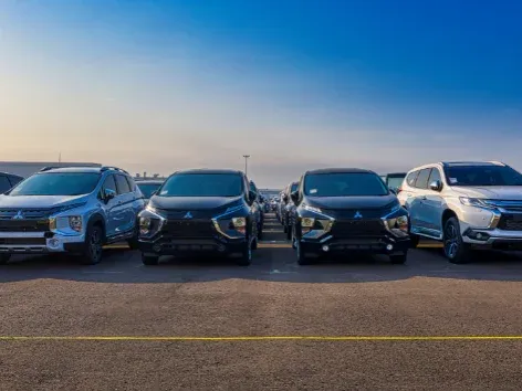 Ile samochodów kupują Ukraińcy na amerykańskich aukcjach: popyt jest dość wysoki