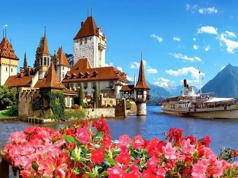 Switzerland has changed the conditions for providing financial assistance to Ukrainians