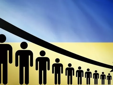 What will postwar Ukraine look like and why do demographers rely only on labor migrants?