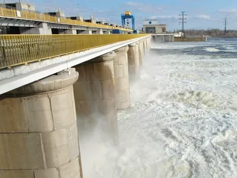 Всемирный день борьбы с опустыниванием и засухой: какие последствия подрыва Каховской ГЭС для мира