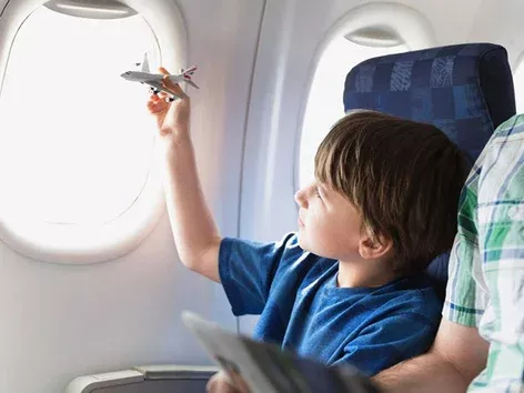 No luggage and internet: popular airlines introduce new services for passengers