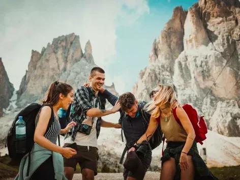 How traveling will be popular: the main travel trends of the future are named