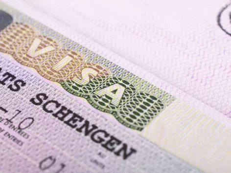 Шенгенська віза-2025: топ країн, де її найлегше отримати