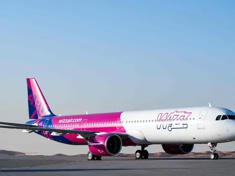 New travel opportunities: Wizz Air launches 33 new routes from Romania, Slovakia, and Bulgaria