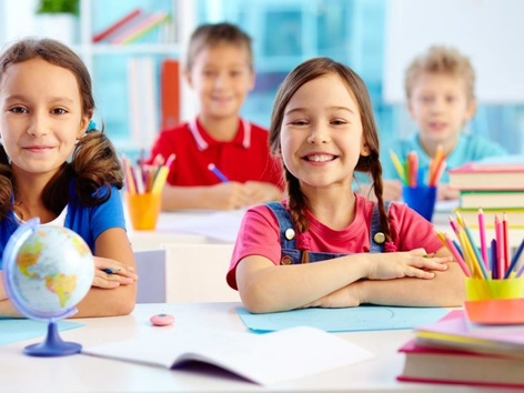 How children can resume studying at a Ukrainian school after returning from abroad: important details