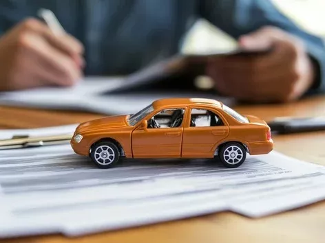 Car insurance in France: do Ukrainians need to take out a local car insurance policy?