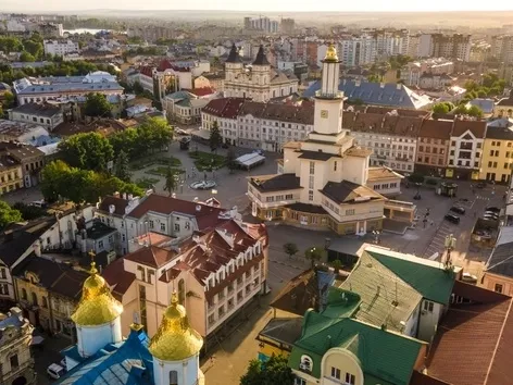 14 interesting facts about Ivano-Frankivsk: what didn't you know about the pearl of the Carpathians?