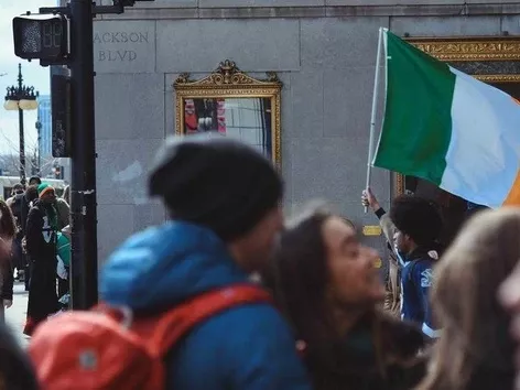 Ukrainians to be accommodated in equestrian centre in Ireland: details