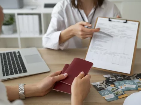 Insurance for tourists in Ukraine: who needs it and how to get it