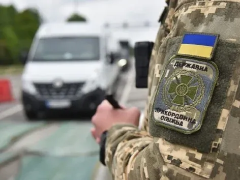 Нове покарання для призовників: що чекає на тих, хто порушує умови перебування за кордоном