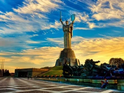 Where to stay in Ukraine: types of accommodation and average prices