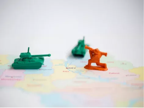 Which cities in Ukraine help the Ukrainian Armed Forces the most: ranking