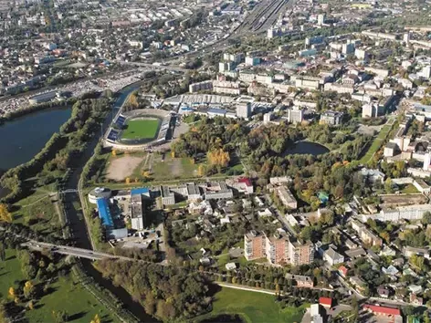 How much does a month of living in Rivne cost? Prices for housing, food, transportation in 2024