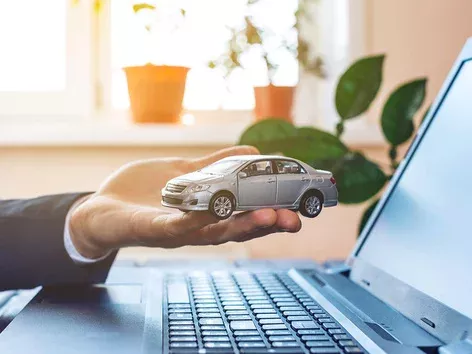 Registration of humanitarian cars in Ukraine now carried out in a new way: details