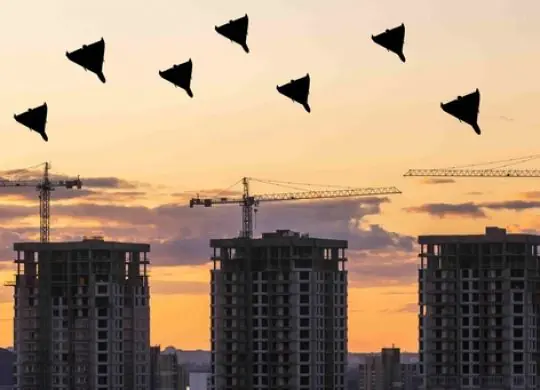 How to insure your apartment against missile arrival: secure your home during the war with Visit Ukraine