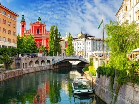 Entry to Ukraine for Slovenian citizens: do foreigners need a visa in 2023?