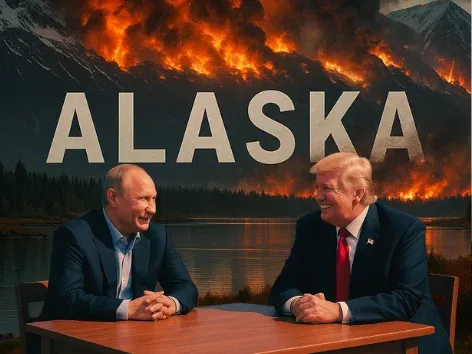 Spotkanie Trumpa z Putinem na Alasce: co musisz wiedzieć