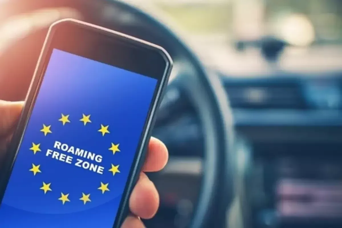 Ukraine has become part of EU roaming: what this means for travellers