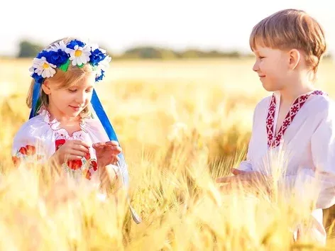 Popular rare names during the war in Ukraine: Ministry of Justice shows list