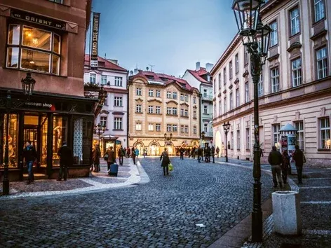 First Center to be opened in Czech Republic to help rescued Ukrainians: details