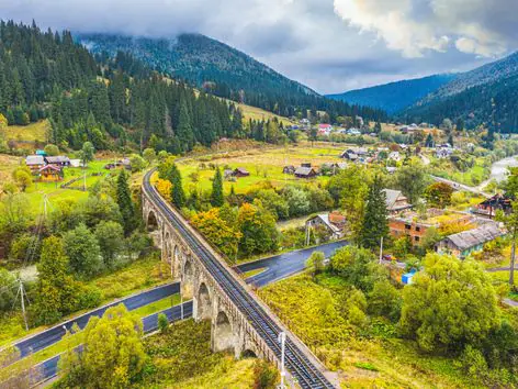 5 Ukrainian villages can join the UN Tourism network and get a special status: details