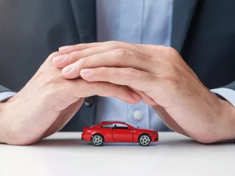 Penalty for lack of motor third party liability insurance in 2025